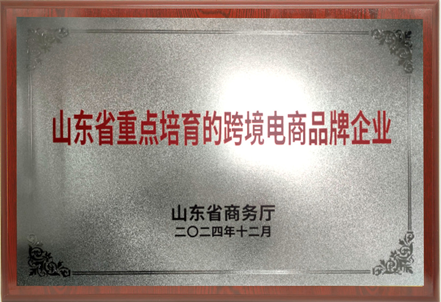榮譽資質(zhì)